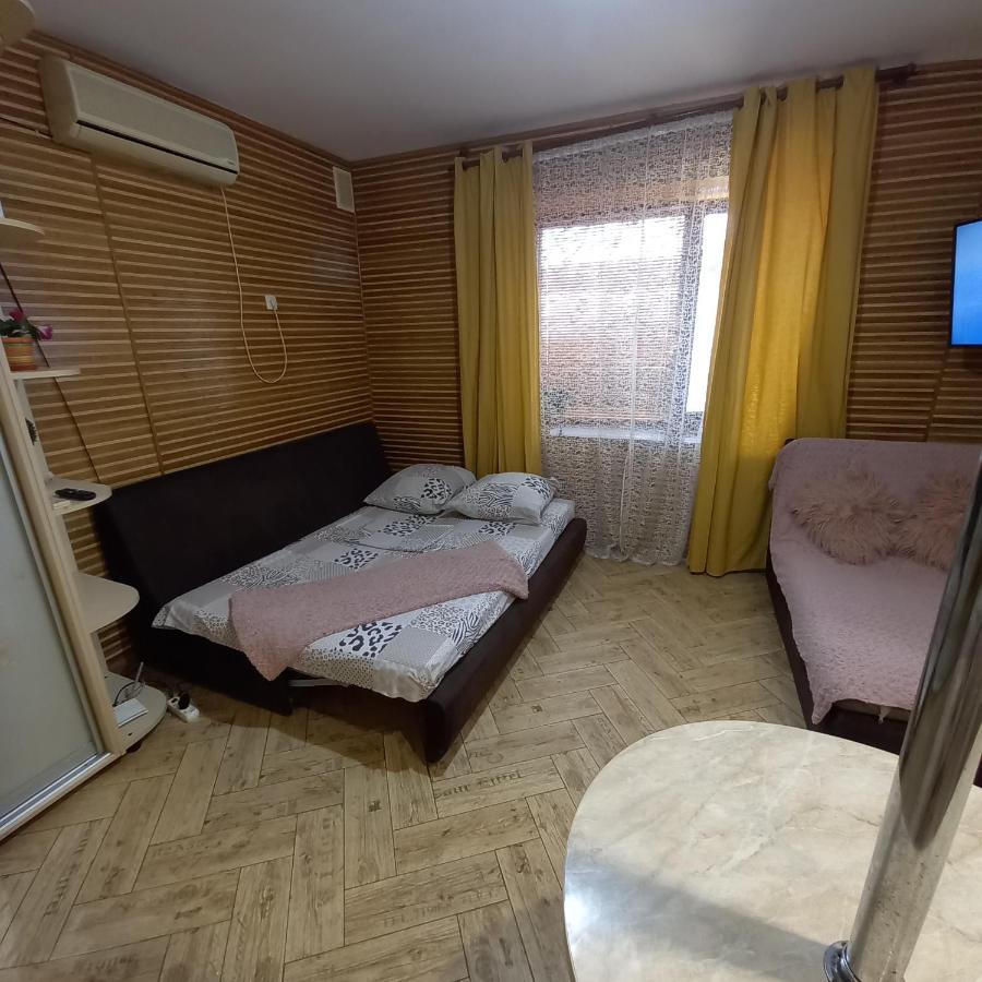 Апартаменты-Студио Izmail Exteriér fotografie