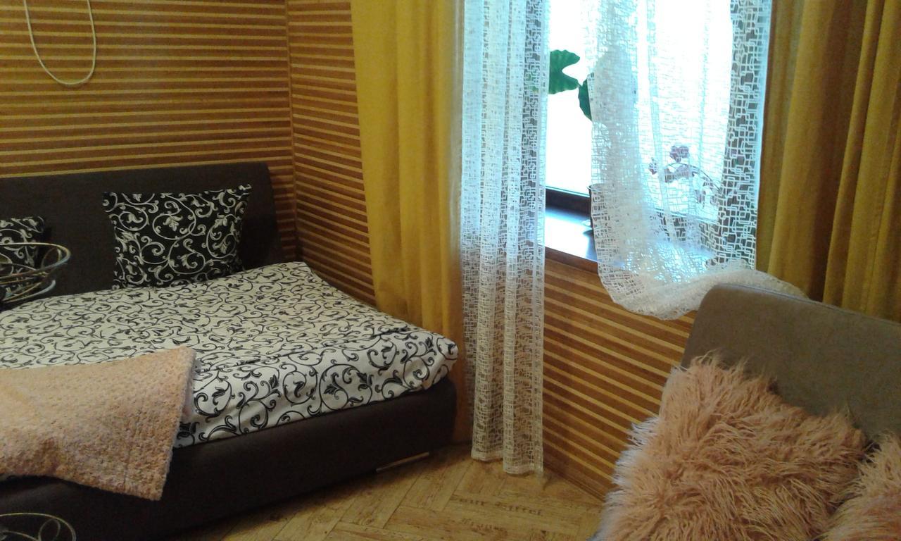 Апартаменты-Студио Izmail Exteriér fotografie
